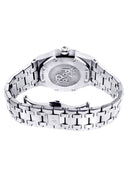 Audemars Piguet Royal Oak Watch For Women | Stainless Steel | 33 Mm