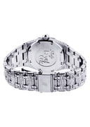 Audemars Piguet Royal Oak Watch For Women | Stainless Steel | 33 Mm