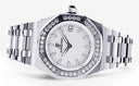 Audemars Piguet Royal Oak Watch For Women | Stainless Steel | 33 Mm