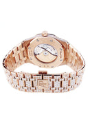 Audemars Piguet Royal Oak | 18K Pink Gold | 41 Mm
