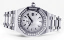 Audemars Piguet Royal Oak Watch For Women | Stainless Steel