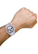 Audemars Piguet Royal Oak Offshore | Stainless Steel | 39 Mm
