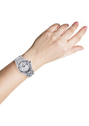 Audemars Piguet Royal Oak Watch For Women | Stainless Steel | 33 Mm