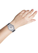 Audemars Piguet Royal Oak Limited Edition Alinhgi Watch For Women | Stainless Steel