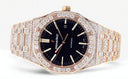 Audemars Piguet Royal Oak | 18K Pink Gold | 41 Mm