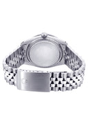 Mens Rolex Datejust Watch 16200  | 36Mm | Blue Black Dial | Jubilee Band