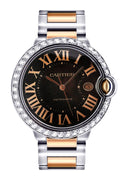 Cartier Ballon Bleu | Two Tone | 42 Mm