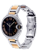 Cartier Ballon Bleu | Two Tone | 42 Mm