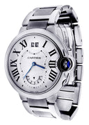 Cartier Ballon Bleu | Stainless Steel
