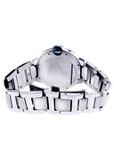 Cartier Ballon Bleu | Stainless Steel | 42 Mm