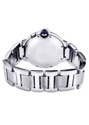 Cartier Ballon Bleu | Stainless Steel
