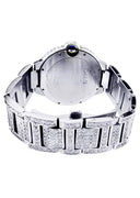 Cartier Ballon Bleu | Stainless Steel | 42 Mm