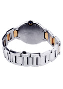 Cartier Ballon Bleu | Two Tone | 42 Mm