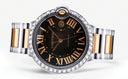 Cartier Ballon Bleu | Two Tone | 42 Mm