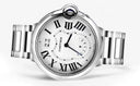 Cartier Ballon Bleu | Stainless Steel