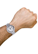 Cartier Ballon Bleu | Stainless Steel | 42 Mm