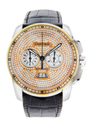 Calibre de Cartier | 18K Rose Gold | 42 Mm