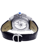 Calibre de Cartier | 18K Rose Gold | 42 Mm