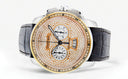Calibre de Cartier | 18K Rose Gold | 42 Mm
