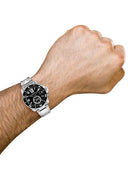 Calibre de Cartier | Stainless Steel | 42 Mm
