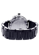 Cartier Pasha Seatimer | Stainless Steel | 40.5 Mm