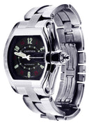Cartier Roadster | Stainless Steel