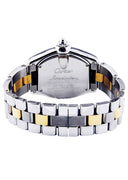 Cartier Roadster Watch For Women | Two Tone