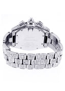 Cartier Roadster | Stainless Steel | 48 Mm