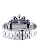 Cartier Roadster | Stainless Steel | 48 Mm
