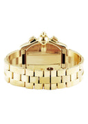 Cartier Roadster XL | Yellow Gold | 48 Mm