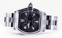 Cartier Roadster | Stainless Steel