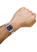 Cartier Roadster | Stainless Steel