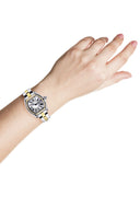 Cartier Roadster Watch For Women | Two Tone