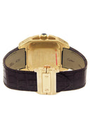 Cartier Santos 100 | 18K Yellow Gold
