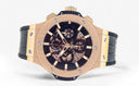 Hublot Big Bang | 18K Rose Gold | 44 Mm