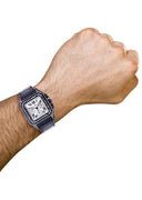 Cartier Santos 100 | Stainless Steel | 40 Mm