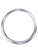 Classic Diamond Mens Wedding Band | 0.07 Carats (Cash)