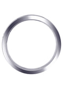 Classic Diamond Mens Wedding Band | 0.09 Carats (Zander)