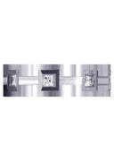 Classic Diamond Mens Wedding Band | 0.4 Carats (Kameron)