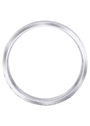 Unique Mens Wedding Band | 0.4 Carats | High Polish Finish (Andy)