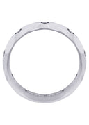Classic Diamond Mens Engagement Ring | 0.3 Carats (Israel)