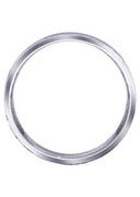 Classic Diamond Mens Wedding Band | 0.04 Carats (Paxton)