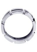 Classic Diamond Mens Wedding Band | 0.4 Carats (Andres)