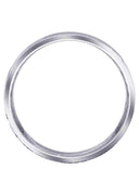 Diamond Mens Wedding Band | 0.3 Carats | Satin Finish (Shane)