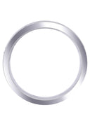 Diamond Mens Wedding Band | 0.24 Carats | Satin Finish (Grady)