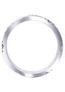 Diamond Mens Wedding Band | 0.3 Carats (Colby)