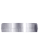 Diamond Mens Wedding Band | 0.108 Carats (Brycen)