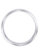 Diamond Mens Wedding Band | 0.04 Carats (Brock)