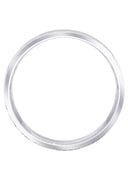 Diamond Mens Wedding Band | 0.25 Carats | Satin Finish (Maximiliano)