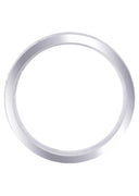 Diamond Mens Wedding Band | 0.14 Carats | Satin Finish (Emilio)